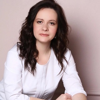 Галина Литвинчук