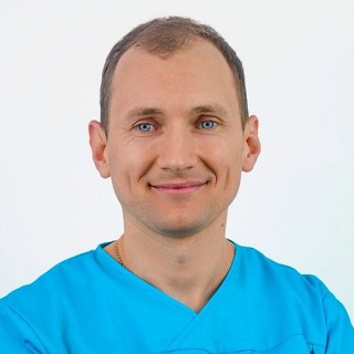 Володимир Борисовський